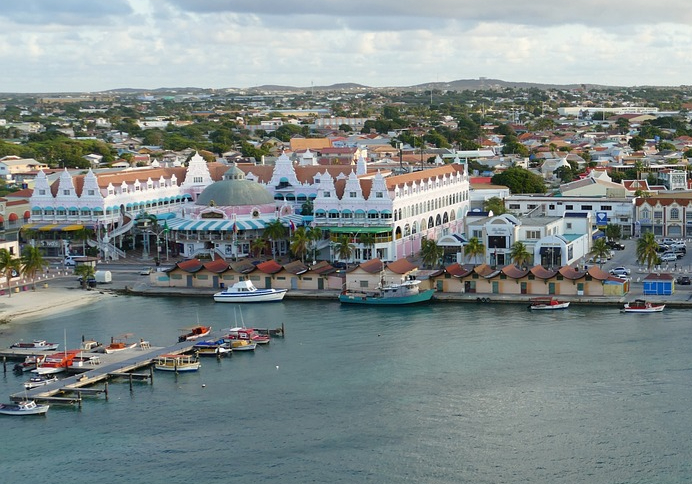 Aruba