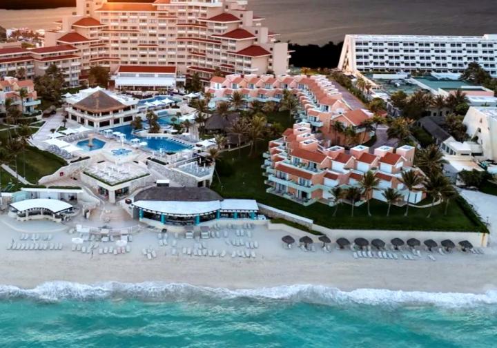 Wyndham Hotels & Resorts México