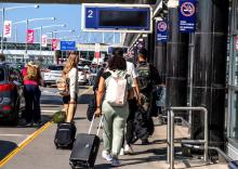 amenaza bomba Montreal Ottawa