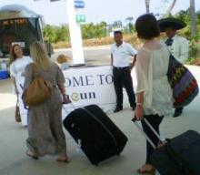 Descenso de viajeros españoles se hace sentir este año en Cancún 