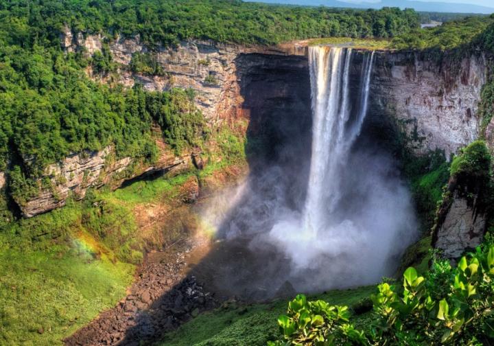 Guyana SOTIC 2026