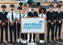 Aerolíneas Argentinas