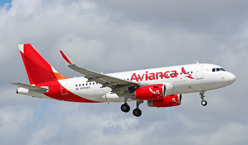 Avianca 