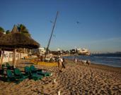 México: Mazatlán gana la “guerra de los destinos” como Mejor Playa Familiar