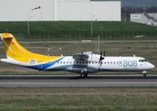 Aerolínea BQB volará desde Montevideo a Asunción y a Buenos Aires