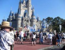Destino Orlando se acerca a los 60 millones de visitantes anuales