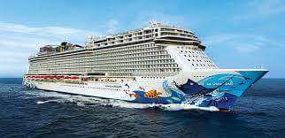 Norwegian Cruise Line descubre nuevas rutas