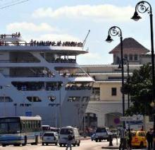 España: Happy Cruises suma tercer buque a su flota