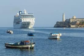 Fathom añade dos fechas para cruceros a Cuba en otoño 2016