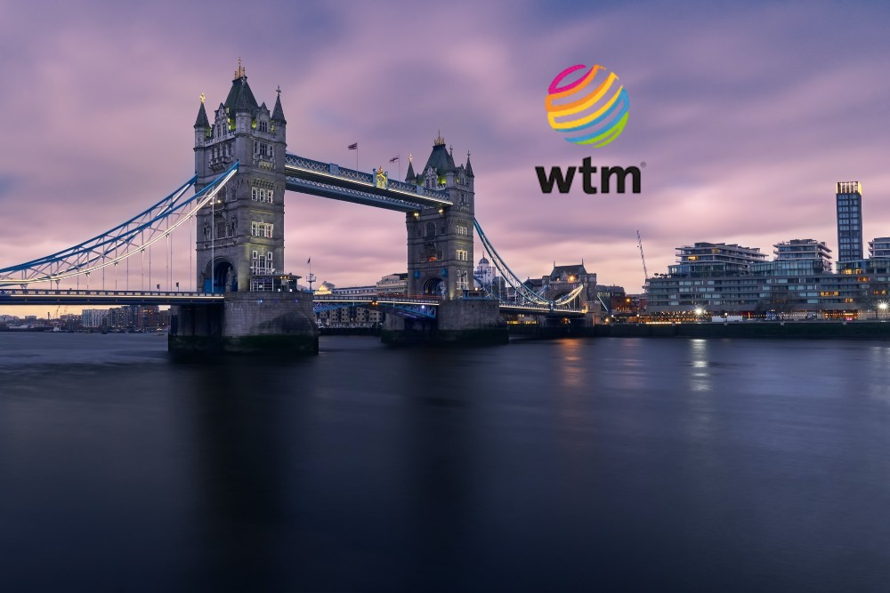 WTM London