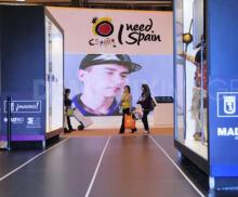 Marca turística España tiene un valor estimado de 23 mil millones de euros