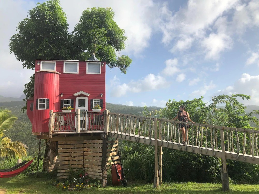 casa de renta en Puerto Rico