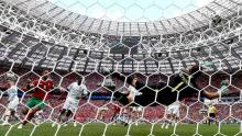 Sigue cada paso del Mundial de Fútbol Rusia 2018