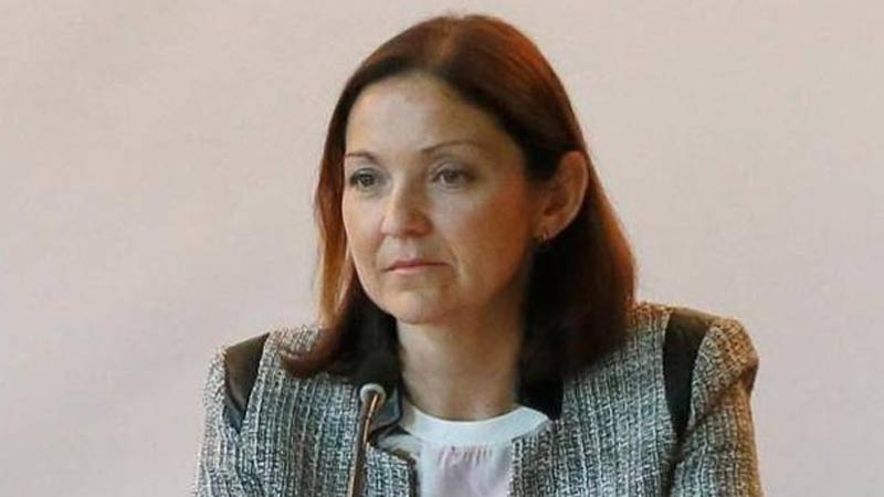 Reyes Maroto nombrada ministra de Industria, Comercio y Turismo en España