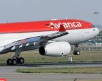 Colombia: Avianca busca aliarse con TACA para crecer en Centroamérica