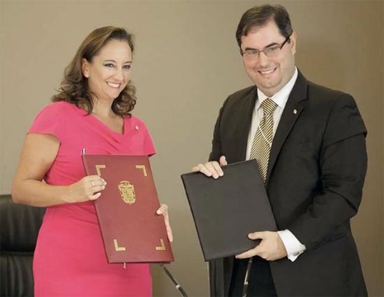 México y Panamá cooperarán en materia turística