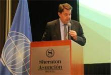 OMT valora uso de rutas turisticas multidestinos