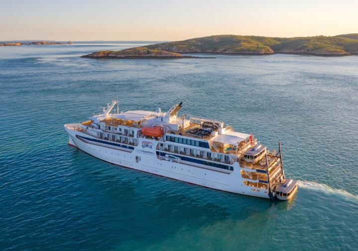 muere turista en Australia