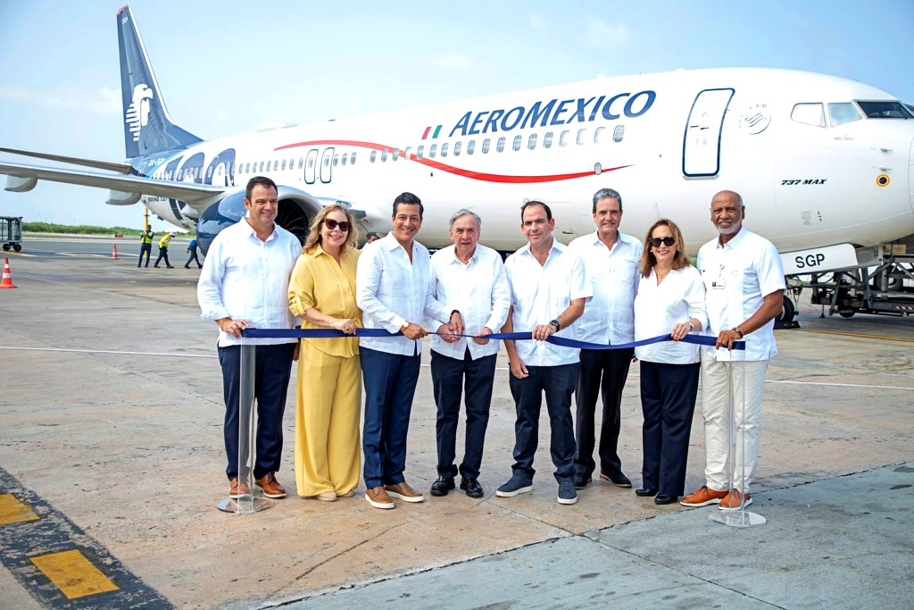 aeromexico