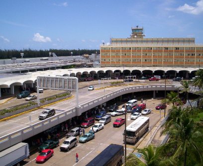 Puerto Rico busca mejorar instalaciones y gestión del aeropuerto internacional de San Juan