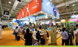 WTM Latin América y Braztoa presentan novedades 