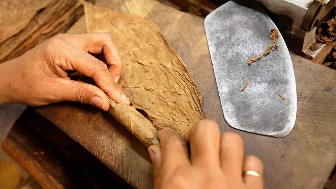 Cuba: Festival del Habano en tiempos de Trump