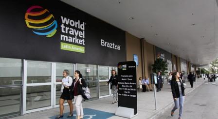 WTM Latin America 2015 y el Encuentro Comercial Braztoa presentan seminarios online 