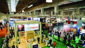 WTM Latin America 2016 recibe más visitantes que en su edición anterior