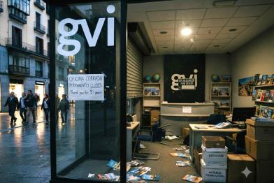 GVI