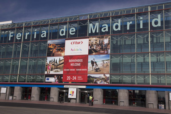 IFEMA tiene fecha para su cita anual FITUR 2017