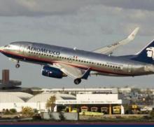 Crece tráfico de aerolíneas mexicanas en el mercado doméstico