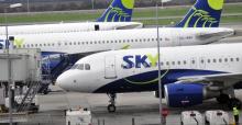 Sky Airlines unirá Montevideo con Santiago de Chile desde septiembre
