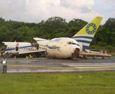 Colombia: Un rayo causa accidente de Aires en la isla turística de San Andrés