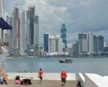 Gasto turístico creció un 15 por ciento entre 2010 y 2012 en Panamá