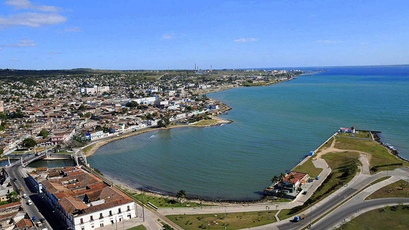 Matanzas es un destino turístico indiscutible