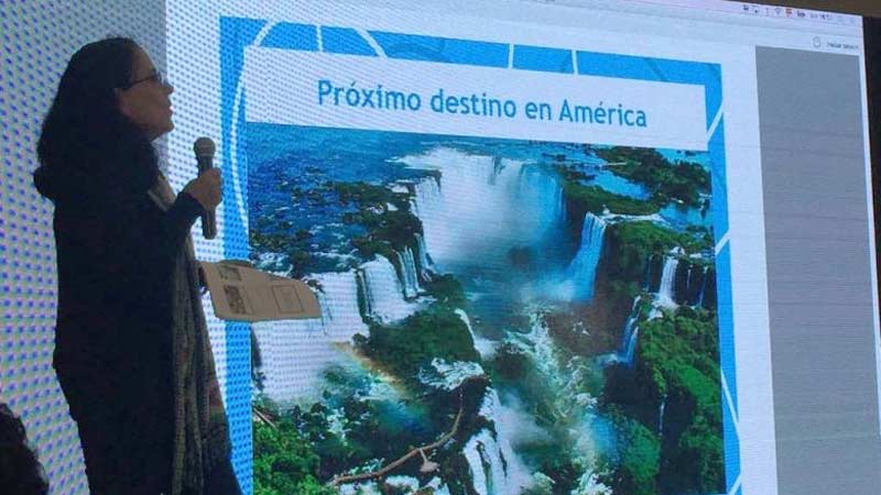 Termatalia Brasil 2018 se presenta en Panamá