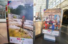 Chiapas con 45 nuevos módulos de información turística