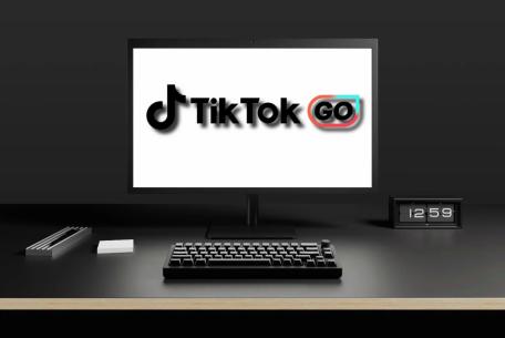 TikTok Go