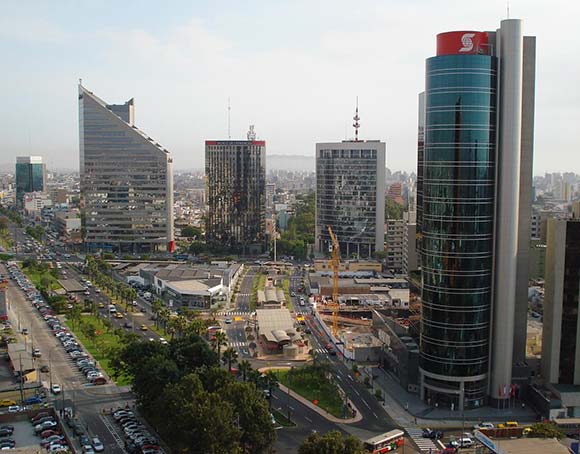 Perú recibirá más de 130 convenciones en 2016