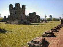 Uruguay apuesta por el turismo relgioso