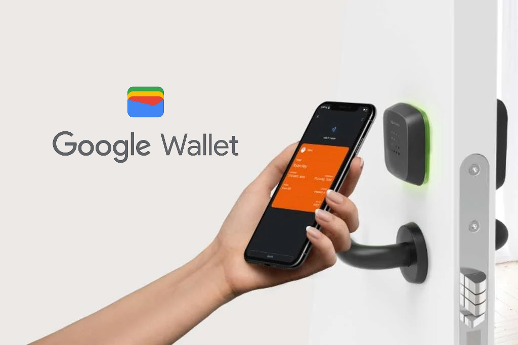 Google Wallet