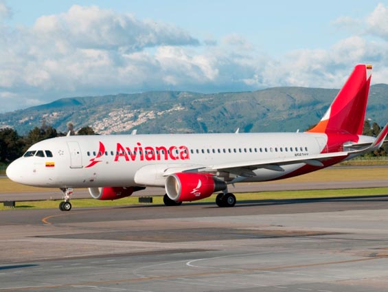 Avianca planea retomar desde el verano vuelos entre Bogotá y Londres