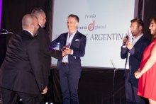 Argentina recibe el “Diversa Global” por promoción turística LGTB