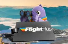 FlightHub PAX