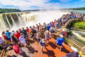Iguazú