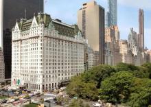 The Plaza Hotel