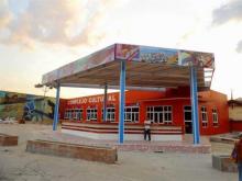 Complejo Cultural de Ferreiro abrirá sus puertas próximamente