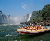 Argentina: Cataratas de Iguazú encabezan ranking de maravillas naturales del mundo