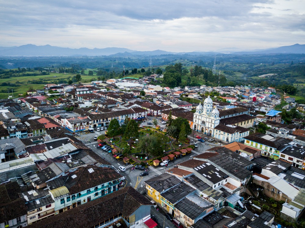 Colombia