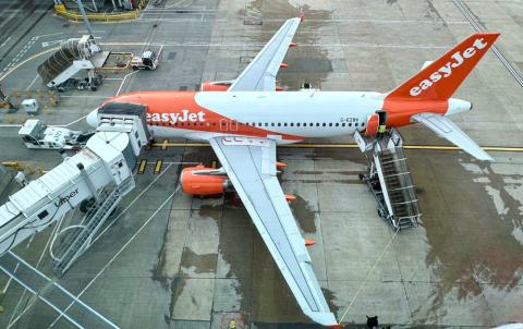 easyJet